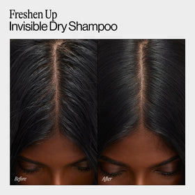 EVA·NYC Freshen Up Invisible Dry Shampoo Light + Fresh bottle