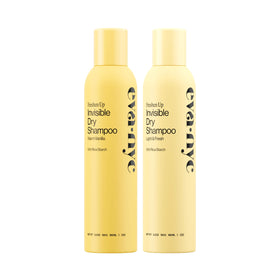 EVA·NYC Freshen Up Invisible Dry Shampoo set front view