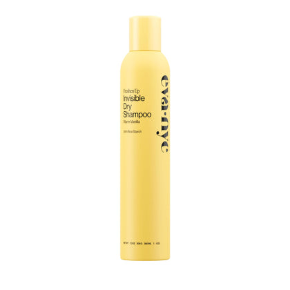 EVA·NYC Invisible Dry Shampoo Spray 7.3 oz front view