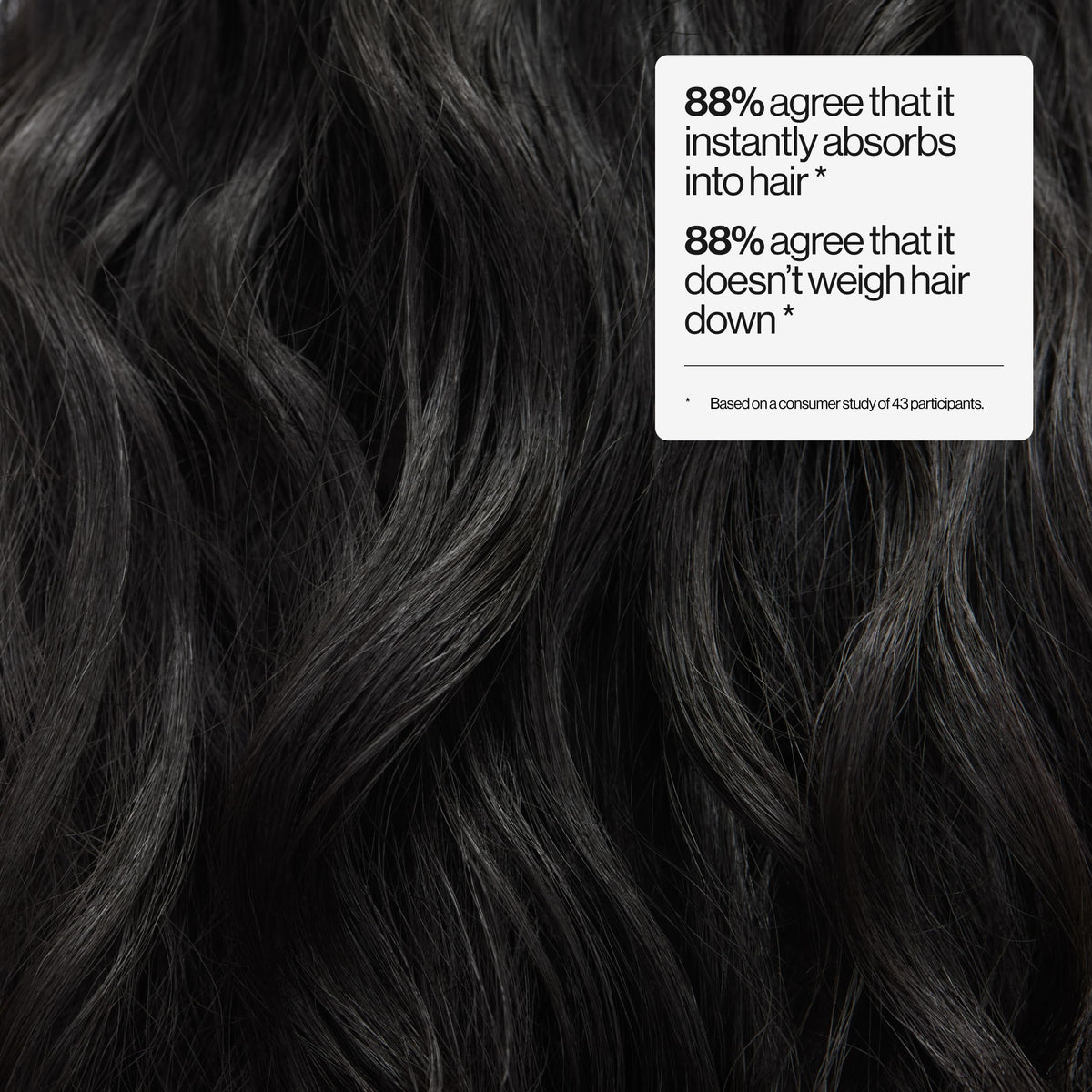 EVA·NYC Quick Absorbing Hair & Body Oil packaging details