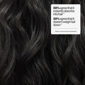 EVA·NYC Quick Absorbing Hair & Body Oil packaging details