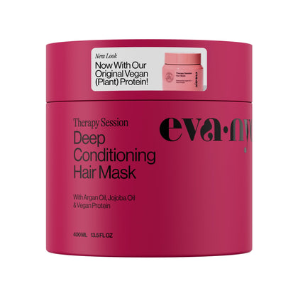 EVA·NYC Therapy Session Deep Conditioning Hair Mask front view