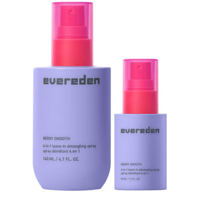 Evereden Kids Detangling Spray front view 281g