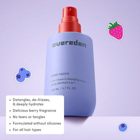 Evereden Kids Detangling Spray mini travel spray