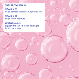 Evereden Kids Face Cream 2-Pack Peach ingredients list