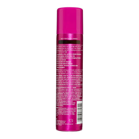 EVERPRO Gray Away Instant Root Cover Up Spray 2.5oz Black lifestyle scene