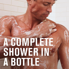 Every Man Jack 3-in-1 Body Wash Cedar Red Sage packaging