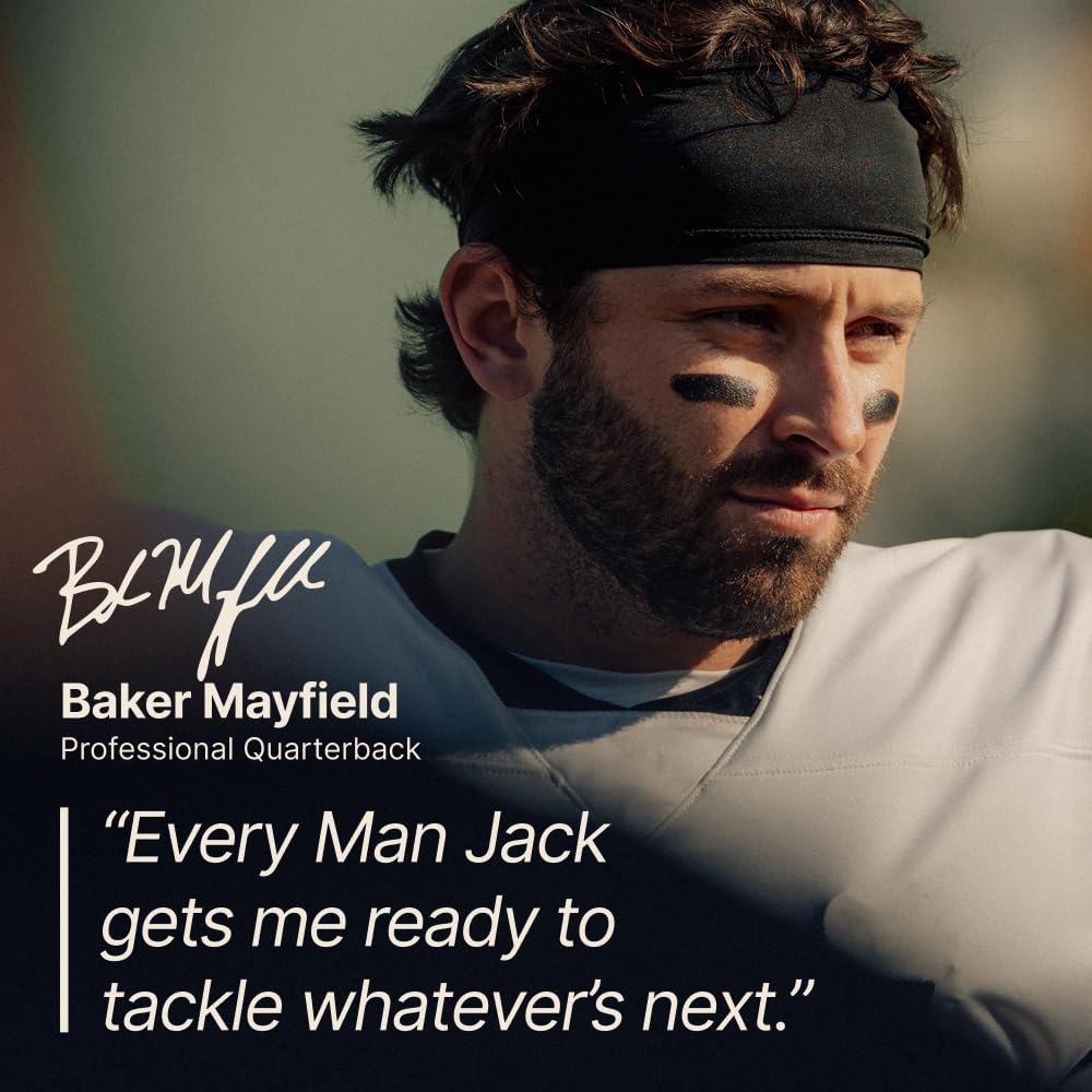 Every Man Jack Hydrating Body Wash for Men, Sea Minerals Citron in use