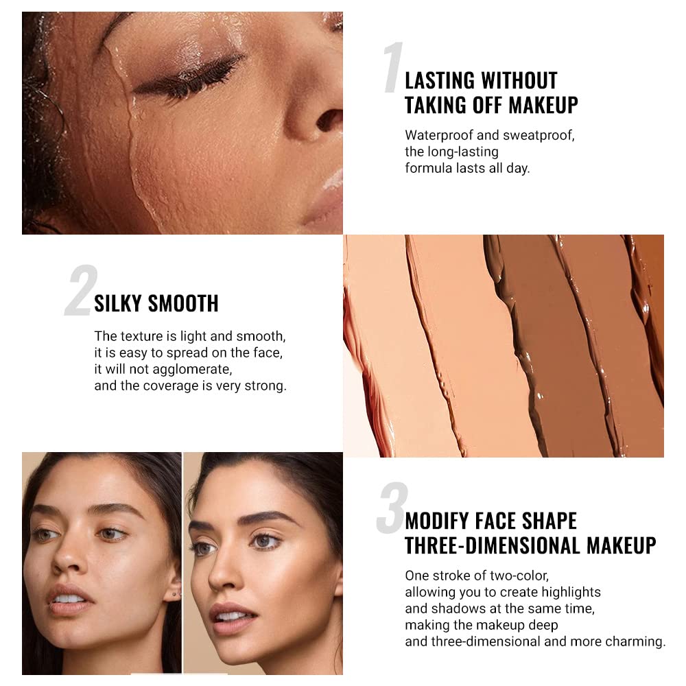 evpct contour stick set in lifestyle setting