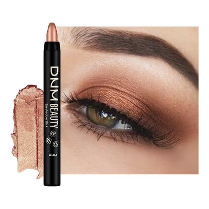 evpct Copper Shimmer Eye Shadow Stick front view