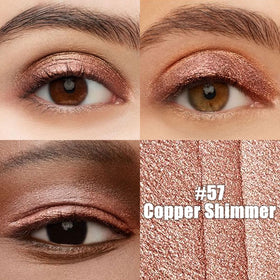 evpct Copper Shimmer Eye Shadow Stick packaging