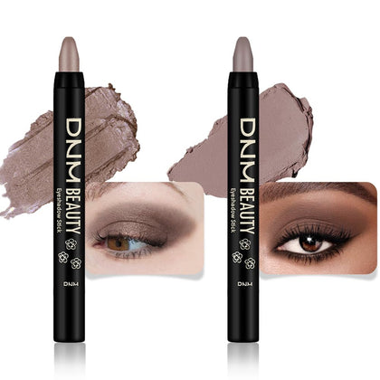 evpct Cream Eye Shadow Brightener Sticks Set with 35 colours