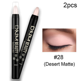 evpct Cream Eyeshadow Stick close-up showing shimmer finish