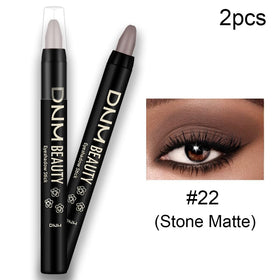evpct Cream Eyeshadow Stick in shimmer finish close-up