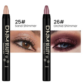 evpct Cream Eyeshadow Stick Sand Shimmer close-up
