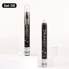 evpct Cream Eyeshadow Sticks Set in lifestyle setting