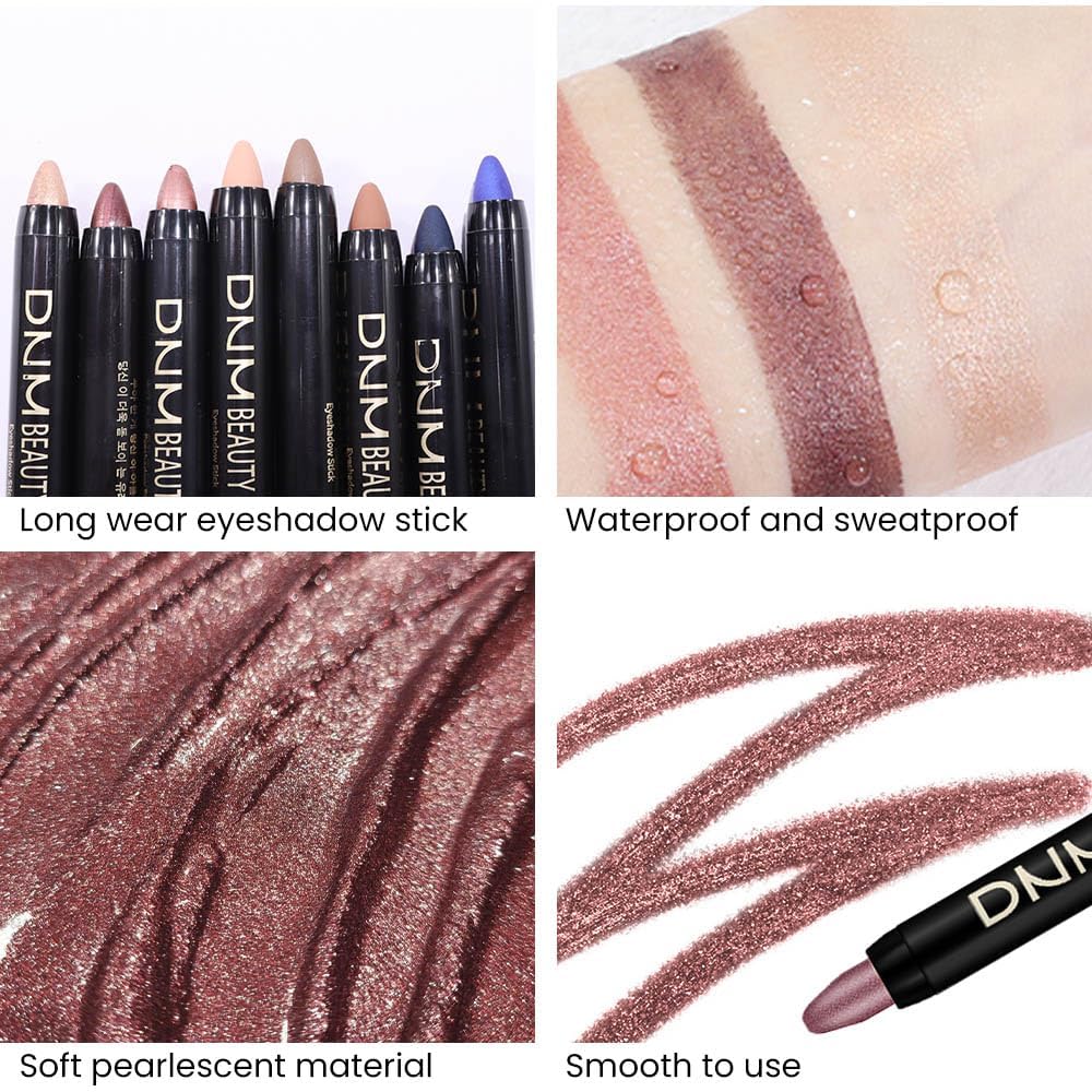 evpct Cream Eyeshadow Sticks Set packaging