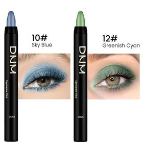 evpct Cream Eyeshadow Sticks Set packaging display