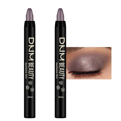 evpct Cream Eyeshadow Sticks Set with 35 classic colours