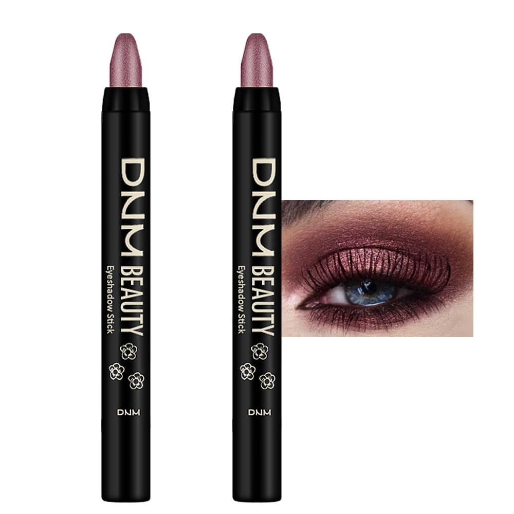 evpct Cream Eyeshadow Sticks Set with 35 classic colours
