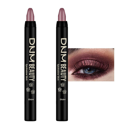 evpct Cream Eyeshadow Sticks Set with 35 classic colours