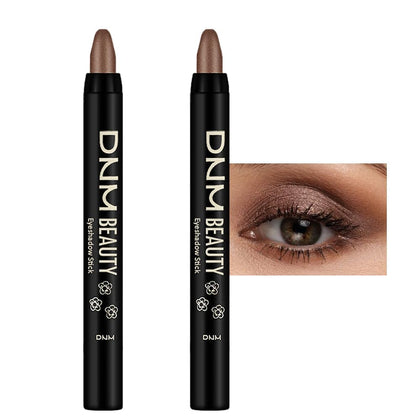 evpct Cream Eyeshadow Sticks Set with 35 classic colours