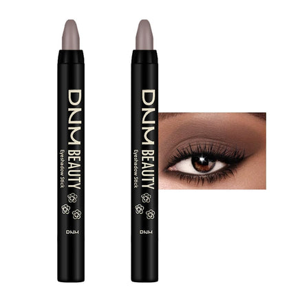 evpct Cream Eyeshadow Sticks Set with 35 colours front view
