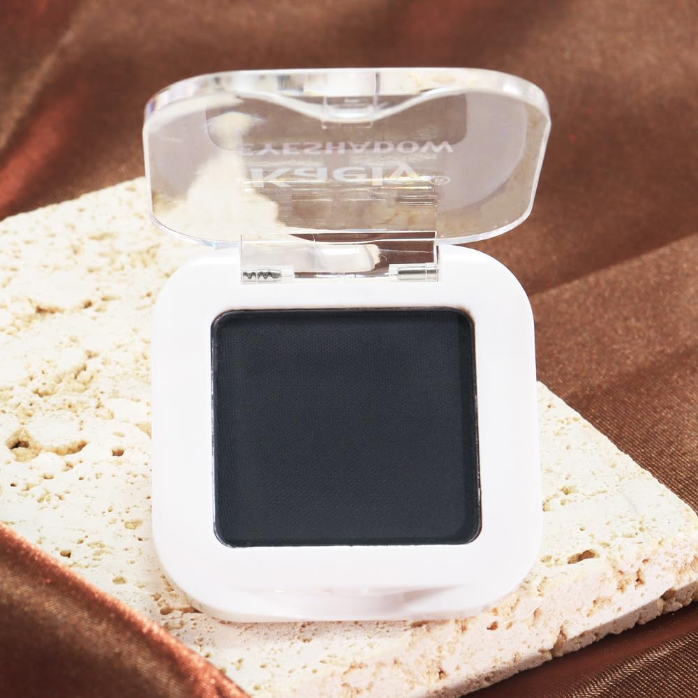 evpct Eye Shadow Palette with creamy powders in compact