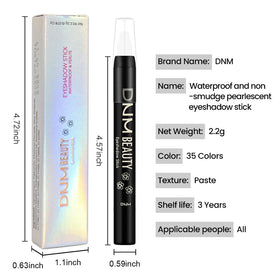 evpct eye shadow stick close-up of tip
