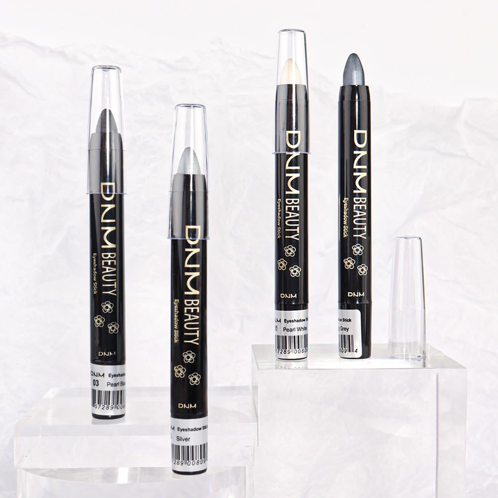 evpct eye shadow stick swatches on skin