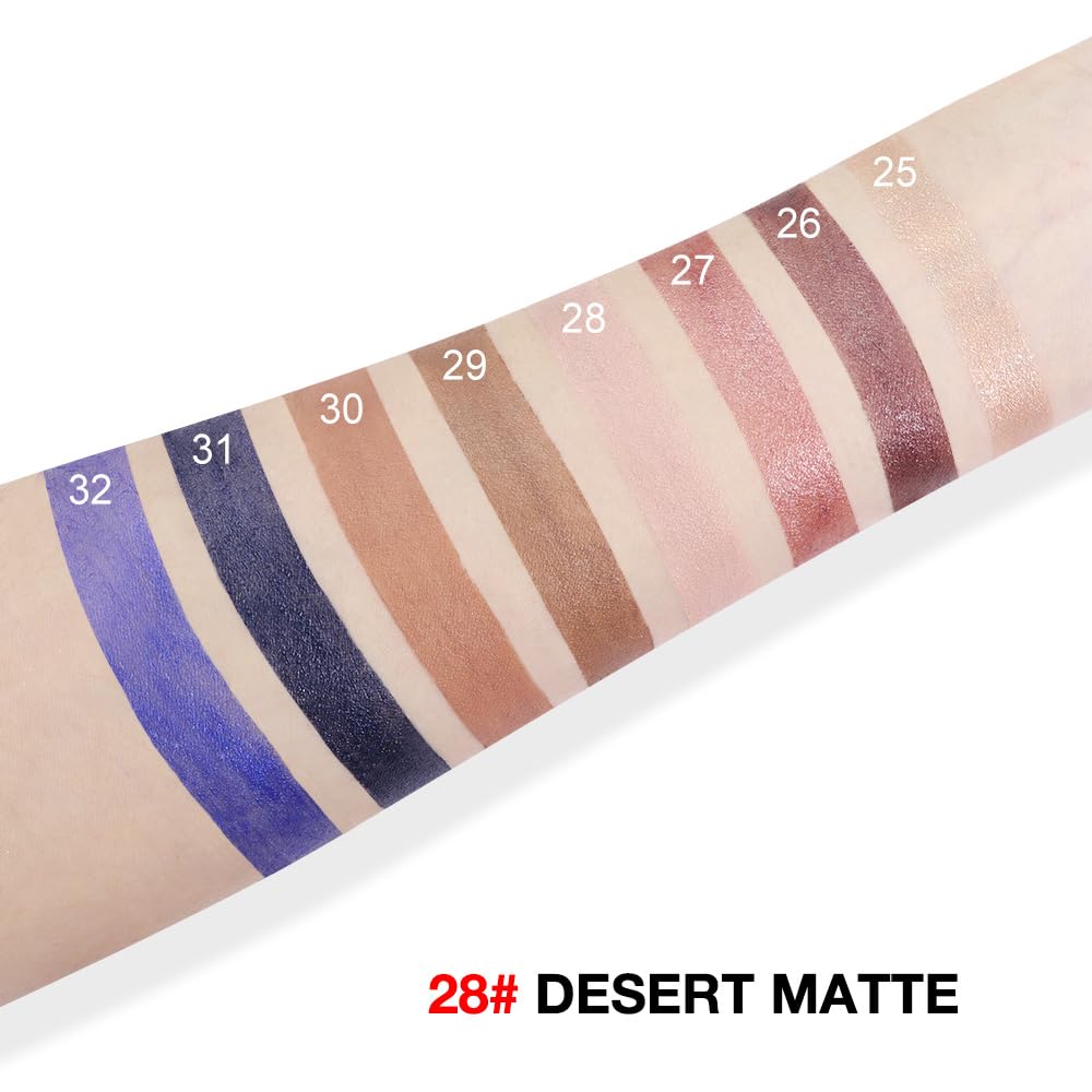 evpct Eye Shadow Sticks packaging displayed