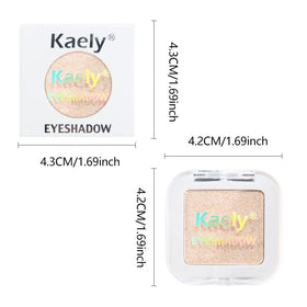 evpct eyeshadow palette packaging with cruelty-free label