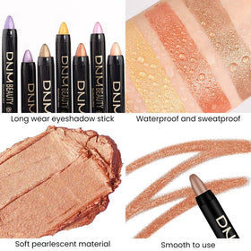 evpct eyeshadow stick set packaging