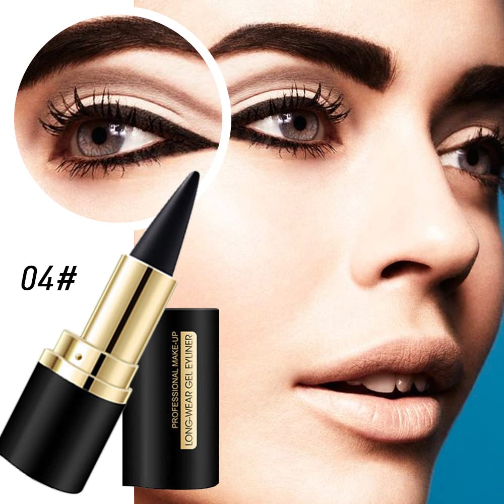 evpct Gel Eyeliner Pencils packaging for gift