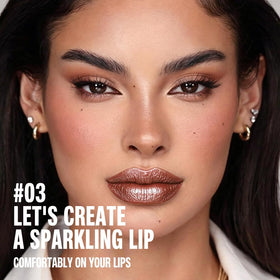 evpct lip crayon with cone tip for precision application