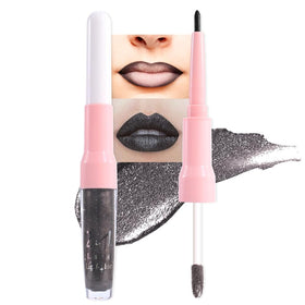 evpct Lip Liner and Lipstick Combo back view
