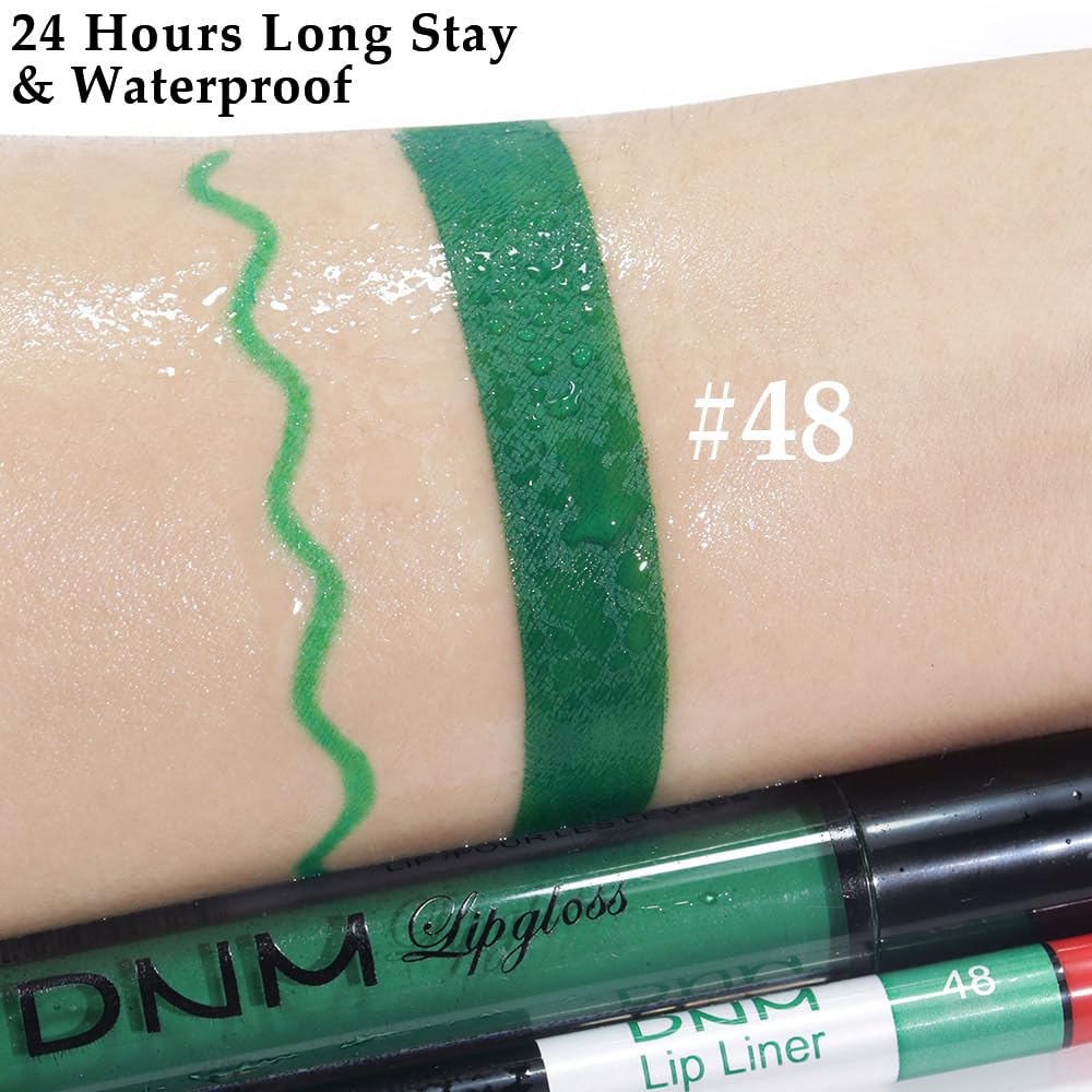 evpct Lip Liner close-up showing tip