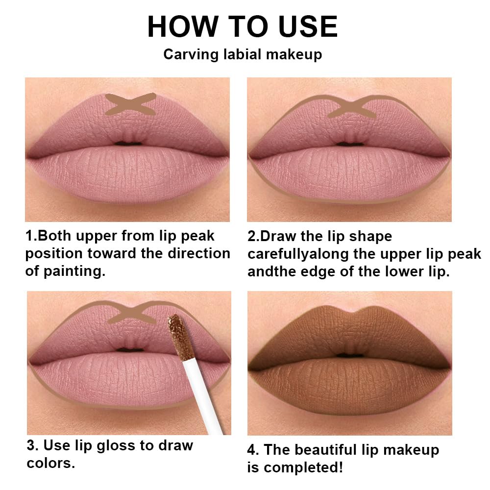 evpct lip liner pencil close-up