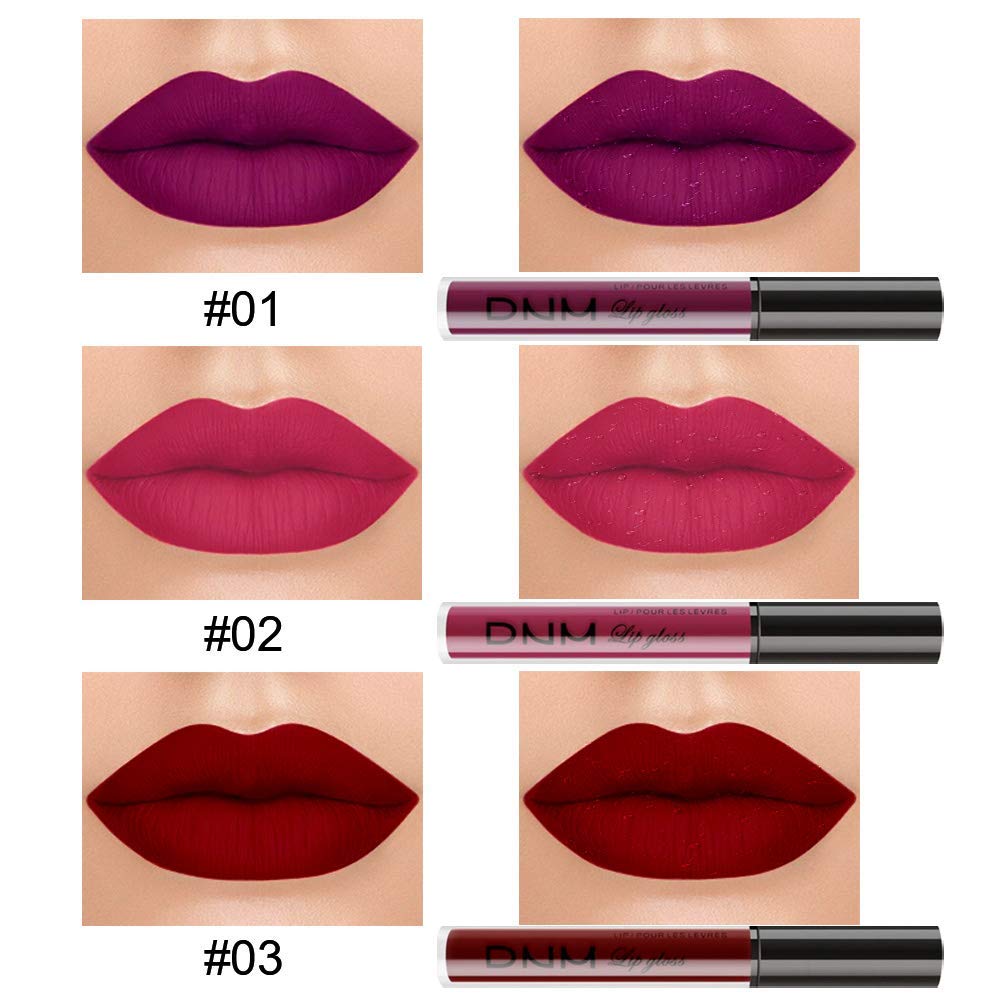 evpct lipstick applicator showing smooth texture
