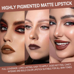 evpct Lipstick Crayon close-up of pointed tip for precise application