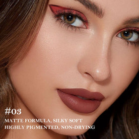 evpct lipstick crayon pointed tip for precise application
