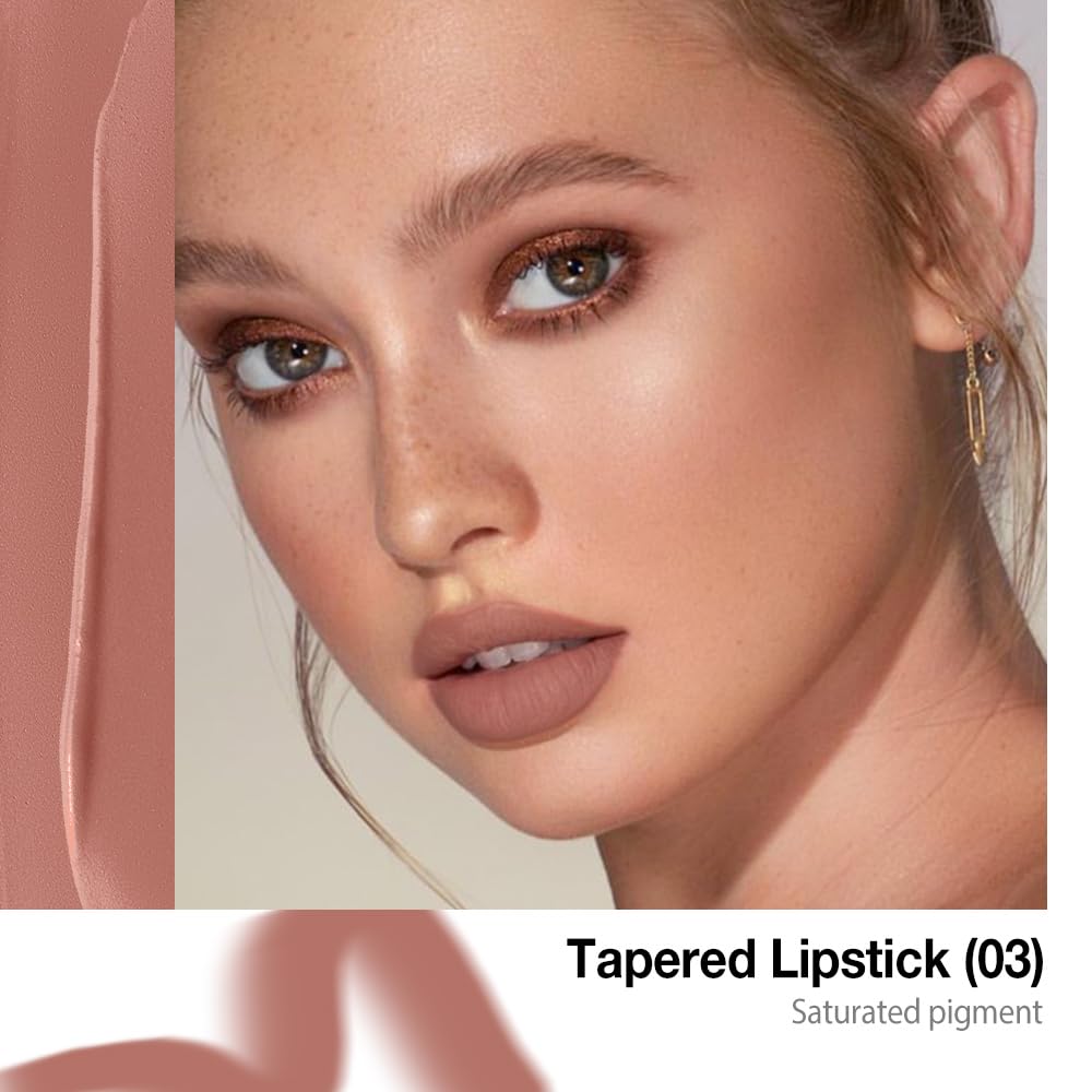 evpct lipstick pointed tip for precise application