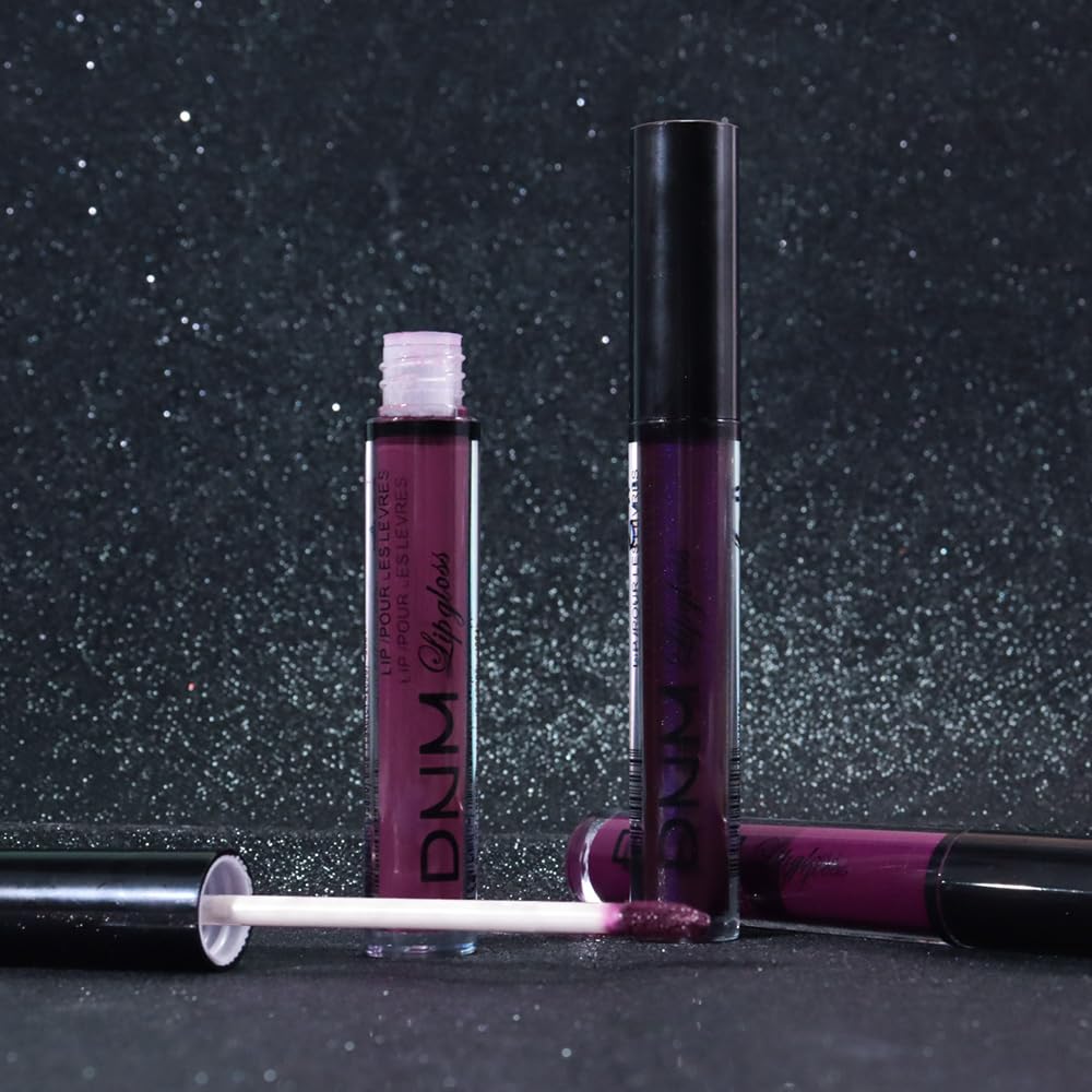 evpct lipstick set in a stylish gift box