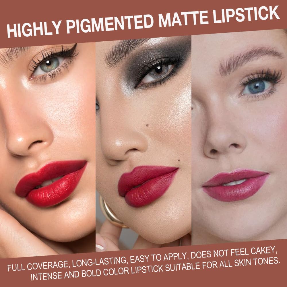 evpct lipstick set packaging front view