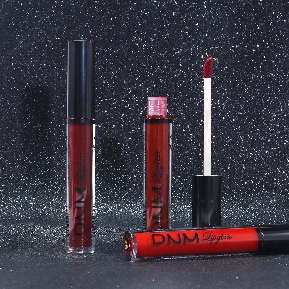 evpct lipstick set showing all three shades together