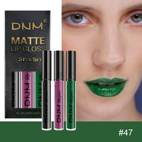 evpct lipstick set with natural ingredients highlighted