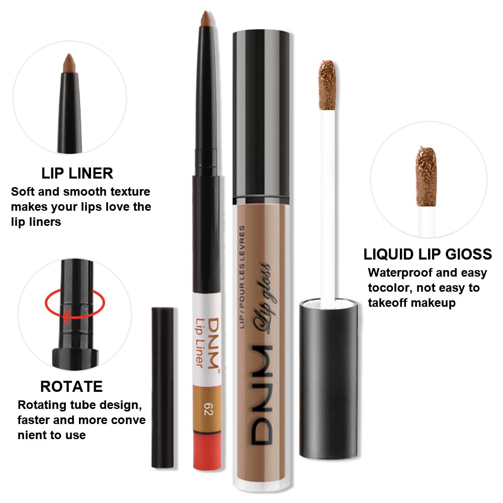 evpct lipstick swatch on skin