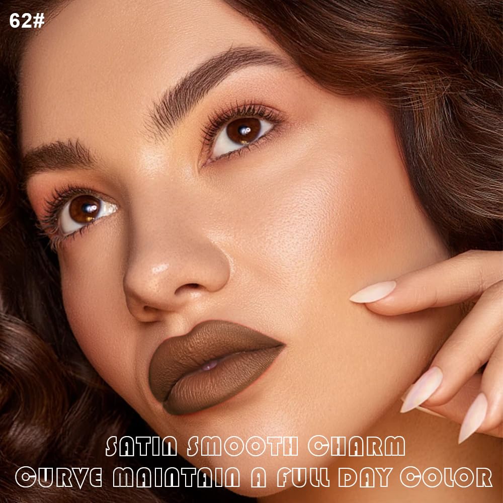 evpct liquid lipstick and lip liner pencil side view