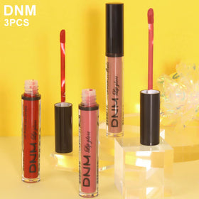 evpct Liquid Lipstick Set in a gift box