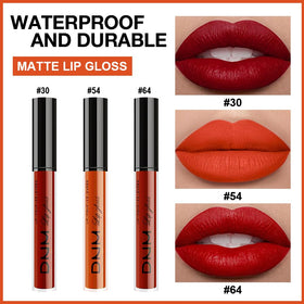 evpct Liquid Lipstick Set packaging